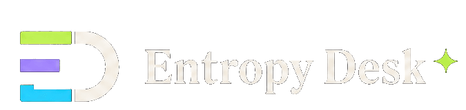 Entropy Desk logo